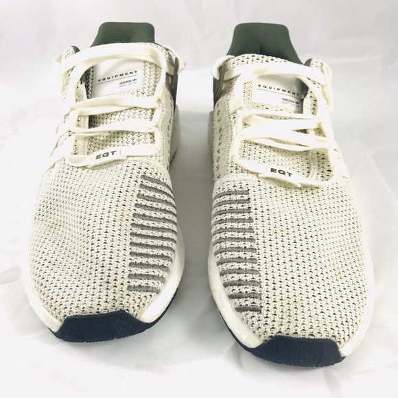 SOLD - Adidas Originals EQT 93/17 Sneaker Sz 12 - Picture 3 of 7